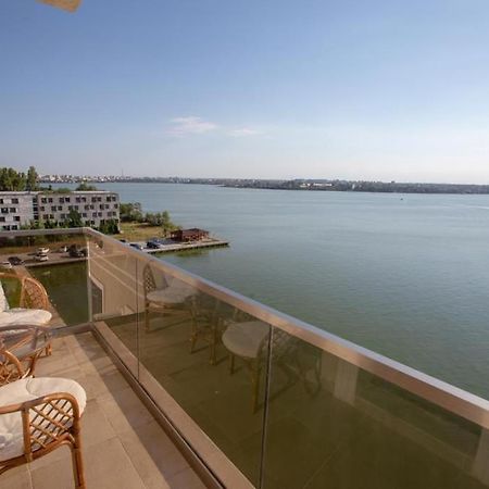 Apartament Andra Mamaia Exterior photo
