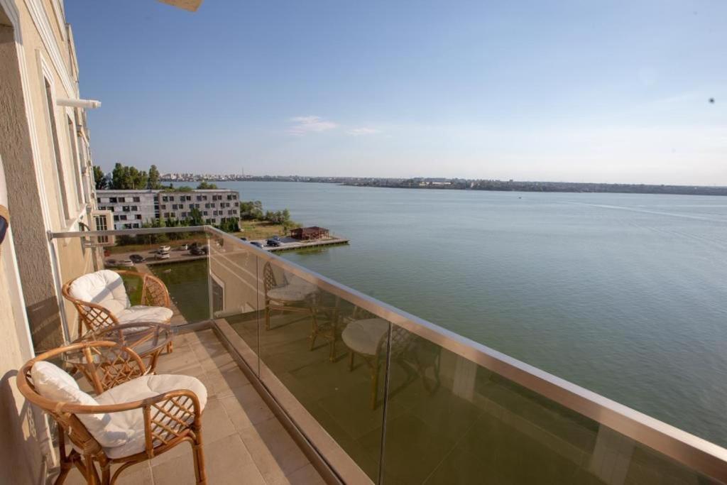 Apartament Andra Mamaia Exterior photo