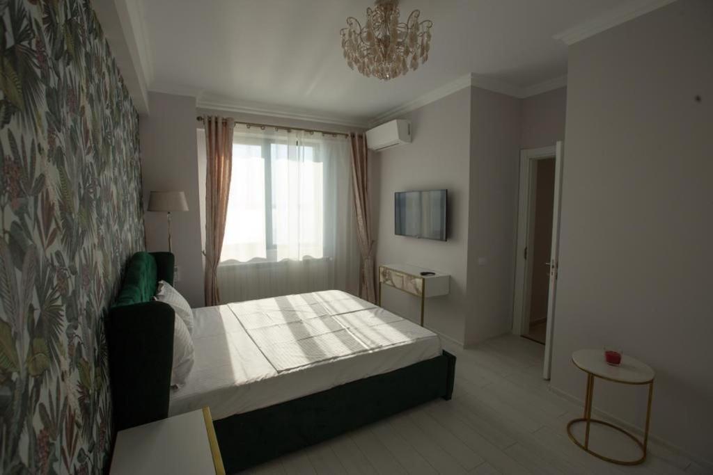 Apartament Andra Mamaia Exterior photo