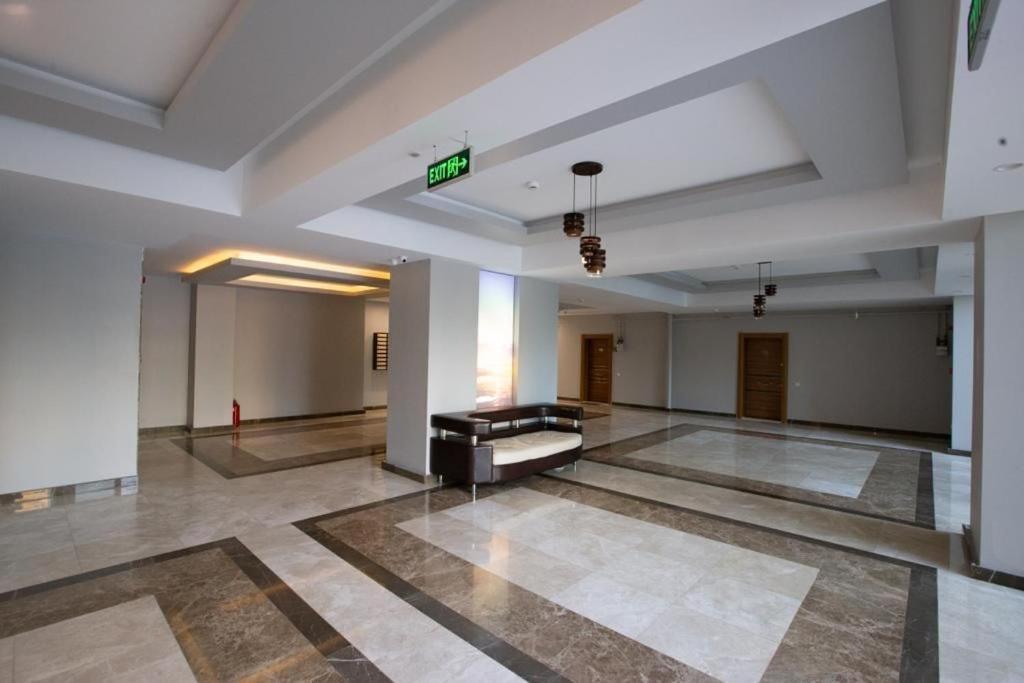 Apartament Andra Mamaia Exterior photo