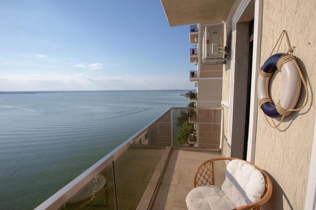 Apartament Andra Mamaia Exterior photo