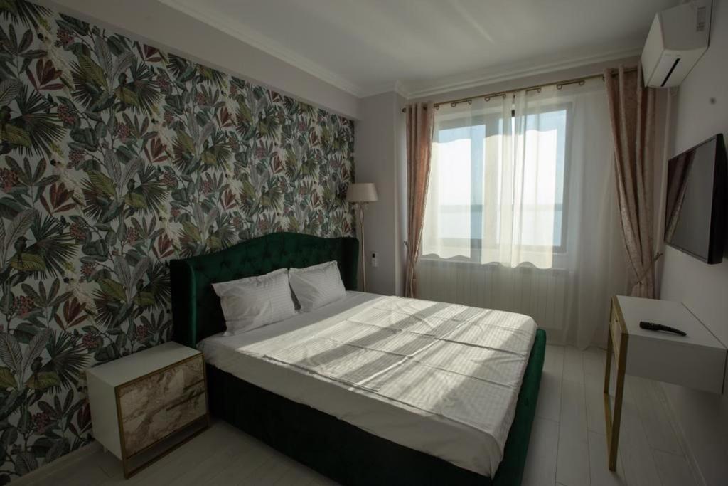 Apartament Andra Mamaia Exterior photo